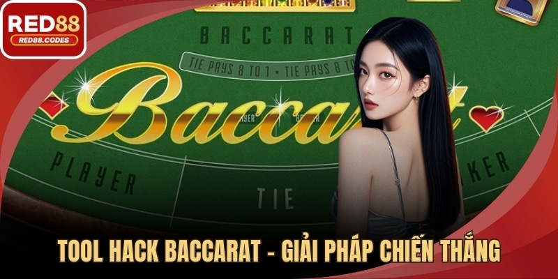 Tool Hack Baccarat